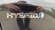 Toyota Corolla 1.8 VVT-i Hybrid Icon Tech 5dr CVT Hybrid Estate